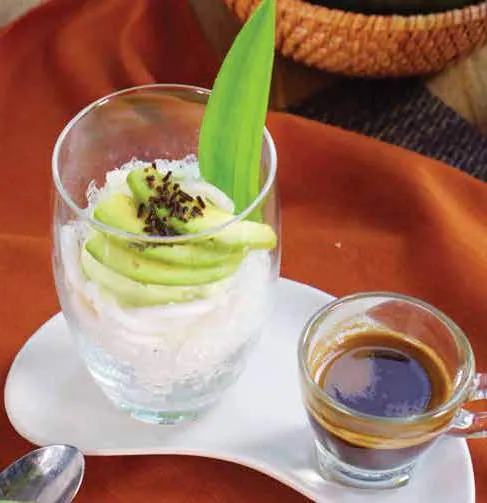 Avo-Gato Gayo