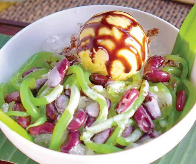 Dawet Durian Banjar