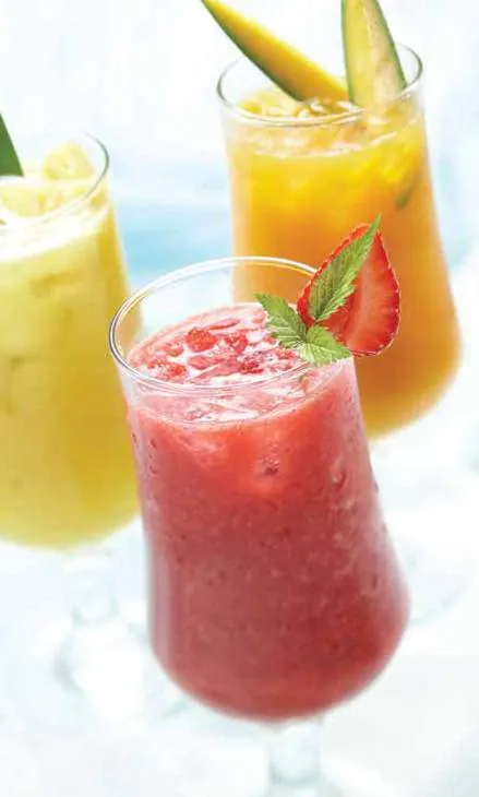 Fresh Juice