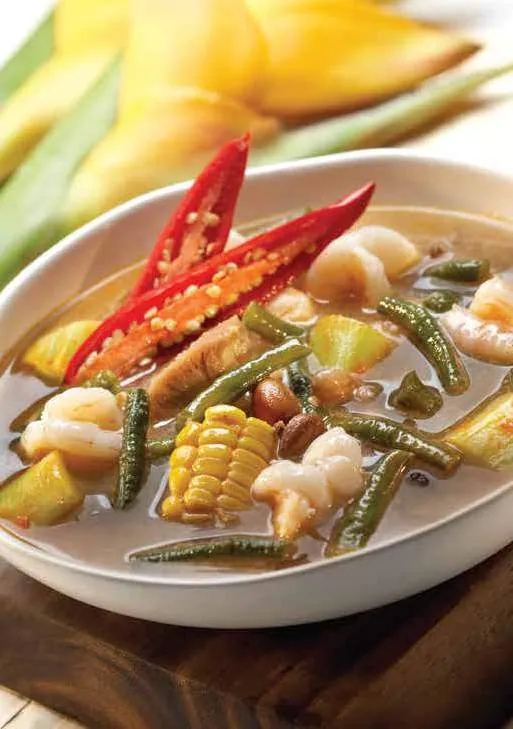 Sayur Asam Batavia